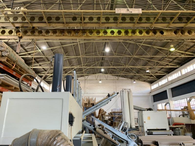 To Let Commercial Property for Rent in Paarden Eiland Western Cape